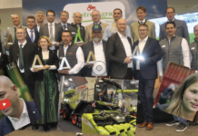 Austro Agrar Tulln: Die besten Videos und Bilder von der Messe