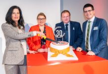 AMA-Biosiegel feiert 30. Geburtstag