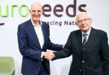 Sesselrücken im Verband der EU-Saatguthersteller