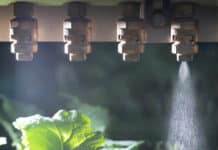 Die Landtechnikbranche zeigt, was alles möglich ist