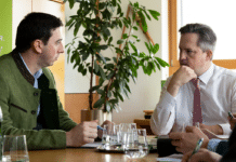 Start der Hearings der EU-Kommissare