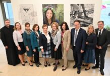 Eröffnung der generalsanierten Landwirtschaftlichen Fachschule Edelhof