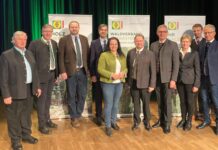 Bekenntnis zum bewirtschafteten Kleinwald