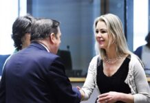 Hollands Agrarministerin verliert rasant an Vertrauen