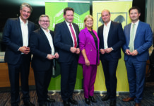 Leopoldiempfang der Akademikergruppe