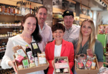 Geschenke von bäuerlichen Direktvermarktern