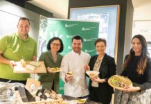 Linse, Kichererbse und Soja