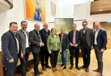 Gemeinsam erfolgreich an Herausforderungen arbeiten