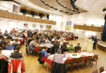 Der Tiroler Bauernbund startet in die Herbstkonferenzen