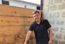 Hainburg hat jüngsten Bürgermeister Österreichs