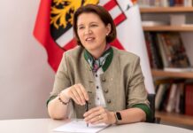 Das fordert der OÖ Bauernbund von der künftigen Regierung