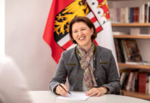 „Der Boden ist Grundlage für bäuerliche Produktion“