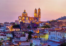 Frühbucher-Bonus bis 25.11.2024 verlängert – Auf nach Mexiko mit Hermann Schultes