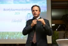 NÖ Bauernbund startet Bezirkskonferenzen in ganz Niederösterreich