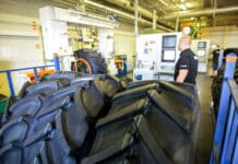 Mitas erhöht Produktion und will Konkurrenz ausbremsen