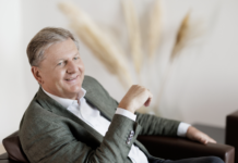 Führungswechsel in der RWA