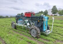 Elmberger testen smarten Helfer