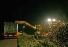 Rübenlogistik erhitzt die Gemüter