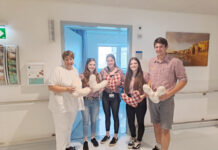 Wie die TJB/LJ Tirol bewegt