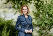 Schmiedtbauer: “In meinem Ressort ist vieles gelungen”