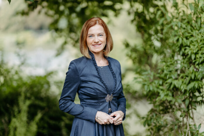 Simone Schmiedtbauer