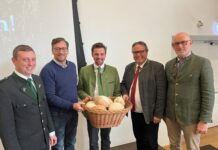 Schweres Jahr für Saatgutvermehrer