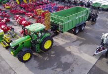 Auf nach Zwettl zu den Punschtagen!