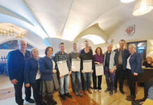 UaB-Vollversammlung im Bezirk Innsbruck-Stadt und -Land