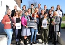 Frauen stärken Vertretungskompetenz im ländlichen Raum