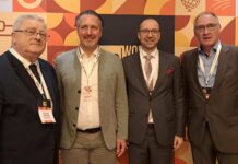 Alpenrind-Geschäftsführer neu an der Spitze der EU-Fleischhändler