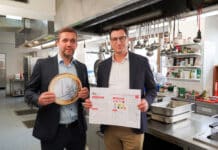 „Kantinen-Euro“ für mehr Regionalität