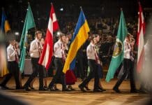 Datum für den 81. Bauernbundball vormerken