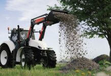 HYDRAC setzt mit innovativer SMARTLINE-Serie neue Maßstäbe