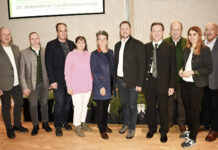 Verlässlichkeit in unruhigen Zeiten