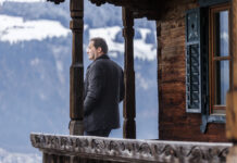 Totschnig legt seine Arbeitsbilanz vor