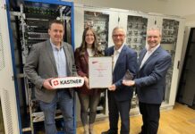 Auszeichnung für KI-basierten Onlineshop