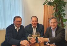 So soll der Weinsektor aus dem Tief