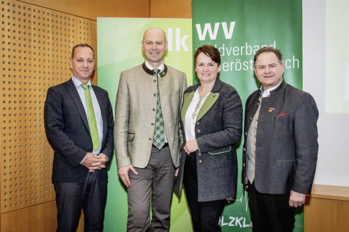 Waldverband Vollversammlung