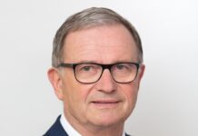 Karlheinz Kopf hat ab 2025 neue Funktion