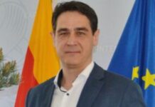 Bernhard Rebernig wird neuer Kammeramtsdirektor