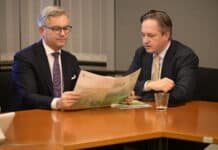 Inflationsanpassung der EU-Agrargelder im Fokus von Delegationsreise nach Brüssel