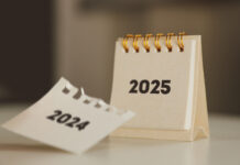 Das war das Agrarjahr 2024