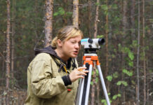 Forstflächen sind gefragt