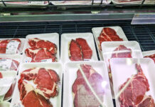 Importfleisch als Politikum