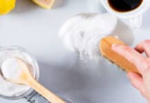 Der Tausendsassa Natron reinigt fast alles