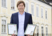 Campus Francisco Josephinum gehört zur Spitze Europas