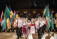 Engagement von der Jugend für die Jugend