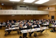 Bauernparlament bekräftigt Nein zu Mercosur