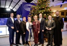 Bauernbund legt Forderungen unter den Christbaum