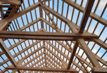 Zusammenhalt in der Not